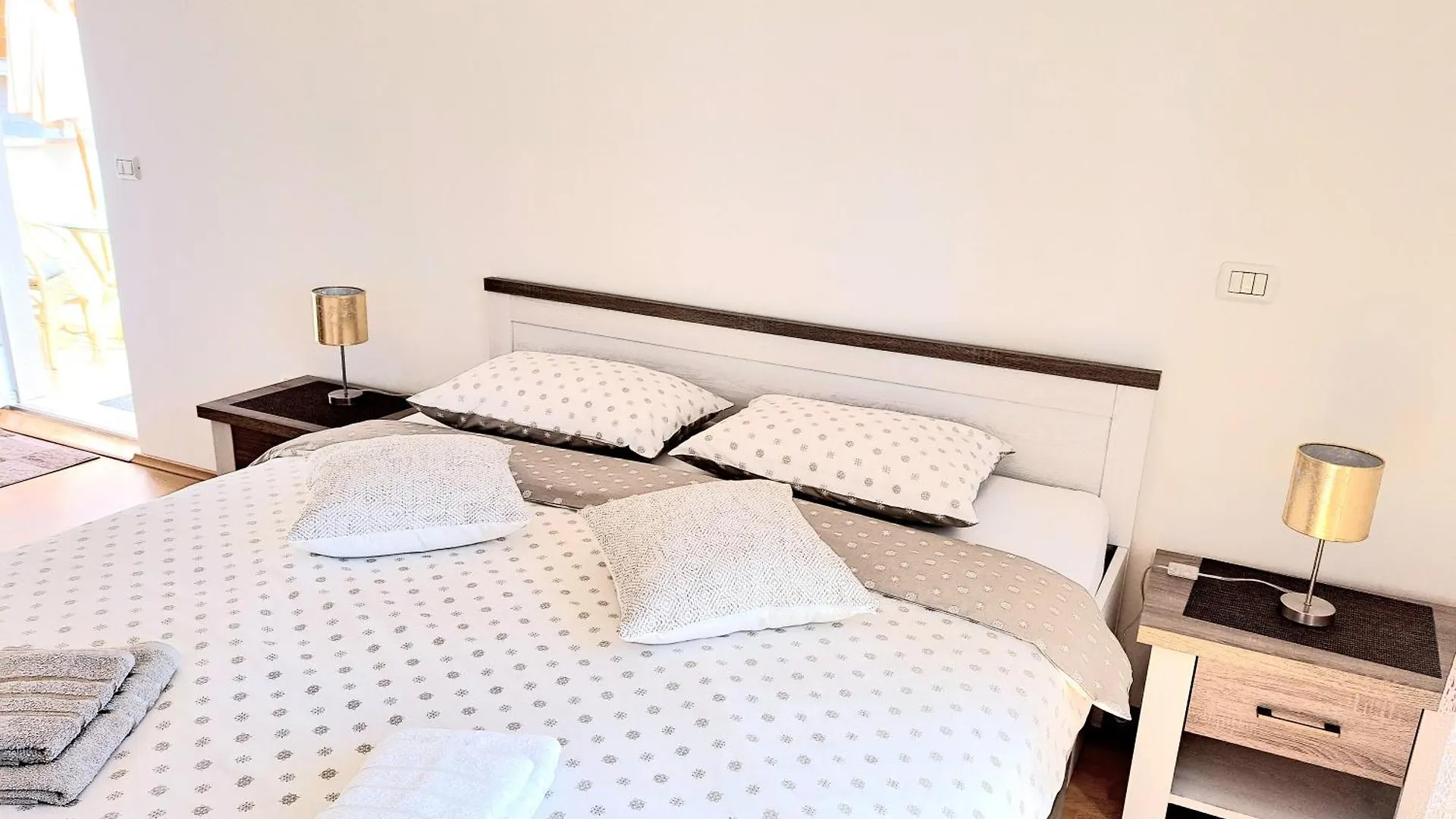 Apartamento Studio Rose Rovinj