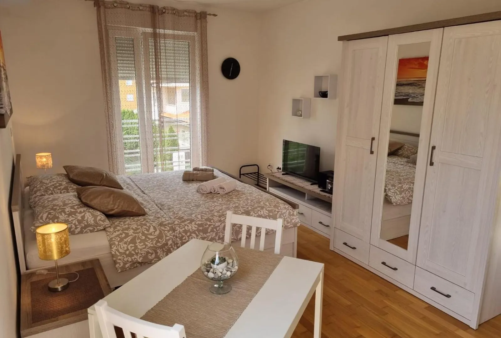 Studio Rose Rovinj